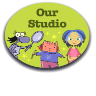 Our Studio - Animation & Media Production