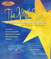 North Star Classroom Resource Guide cover