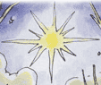 illustration from The North Star