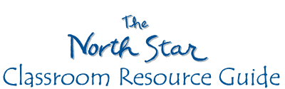 North Star Inspiration for the Classroom