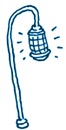 lamppost