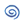 tiny blue swirl