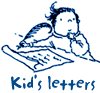 Kids' Letters