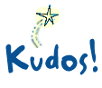 Kudos