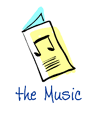 link to information about the north star musical music