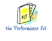 link to north star musical journey performance kit