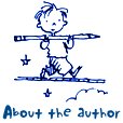 About the author