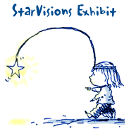 StarVisions Exhibit