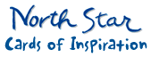 North Star Cards of Inspiration