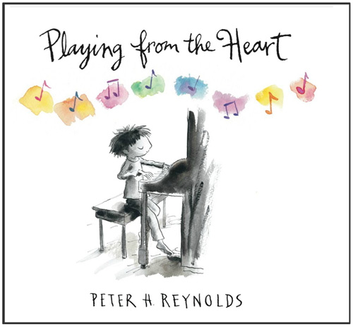 Playing From the Heart